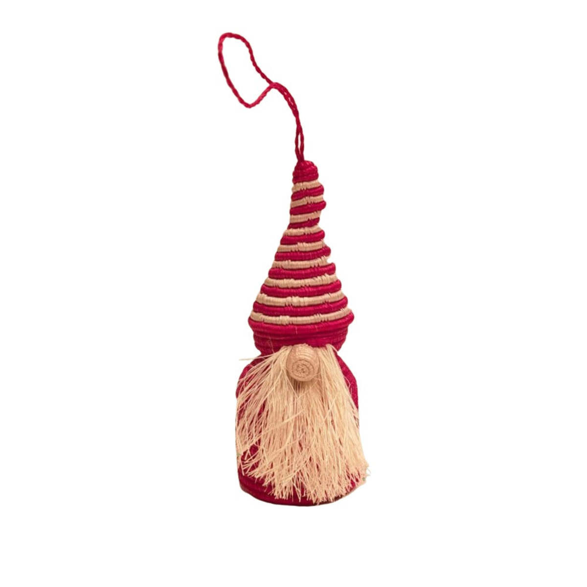 Indego Africa Gnome Ornament - Image 6 of 9