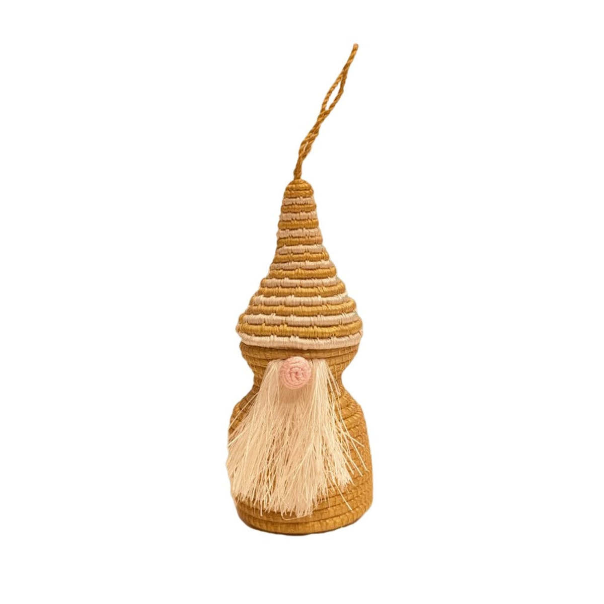 Indego Africa Gnome Ornament - Image 7 of 9