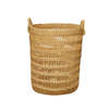 Indego Africa Kuma Open Weave Basket - Thumbnail 1