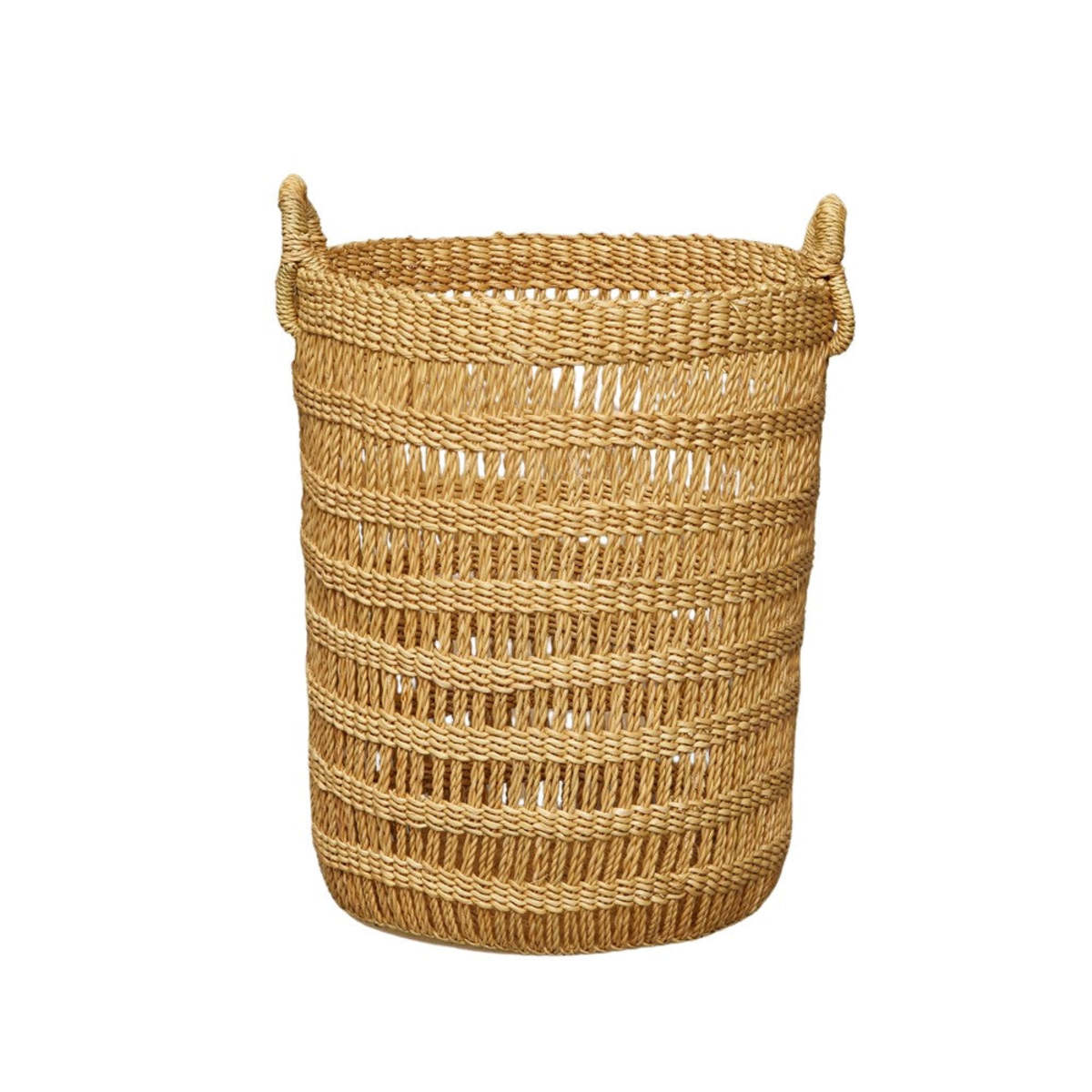 Indego Africa Kuma Open Weave Basket - Image 1 of 2