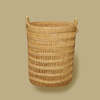 Indego Africa Kuma Open Weave Basket - Thumbnail 2