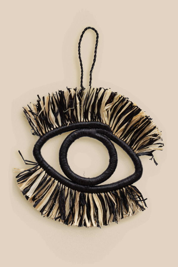 Indego Africa Ayn (Evil Eye) Bag Charm