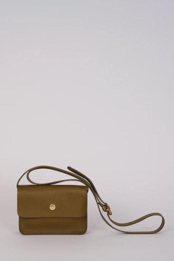 Kate Sheridan Mini Dot Bag