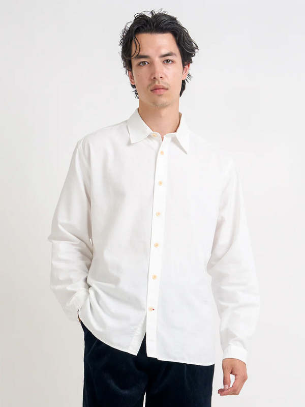 Oliver Spencer Atlanta Shirt