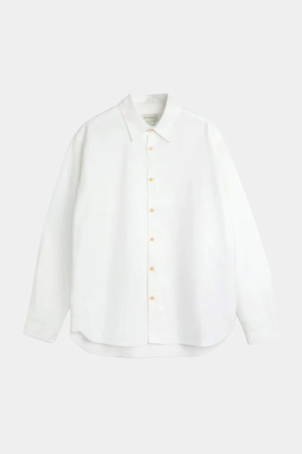 Oliver Spencer Atlanta Shirt