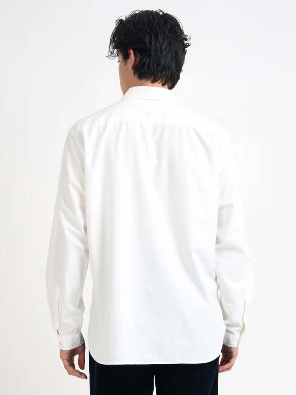 Oliver Spencer Atlanta Shirt - Image 3 of 7