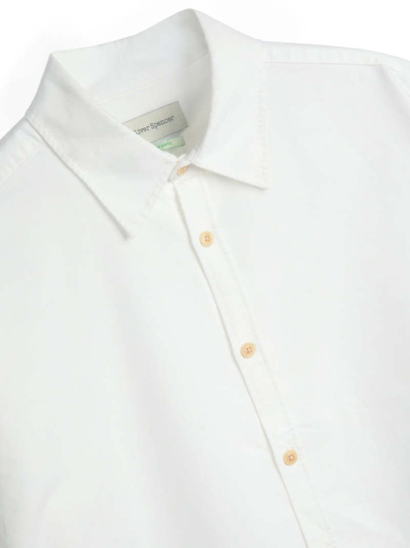 Oliver Spencer Atlanta Shirt