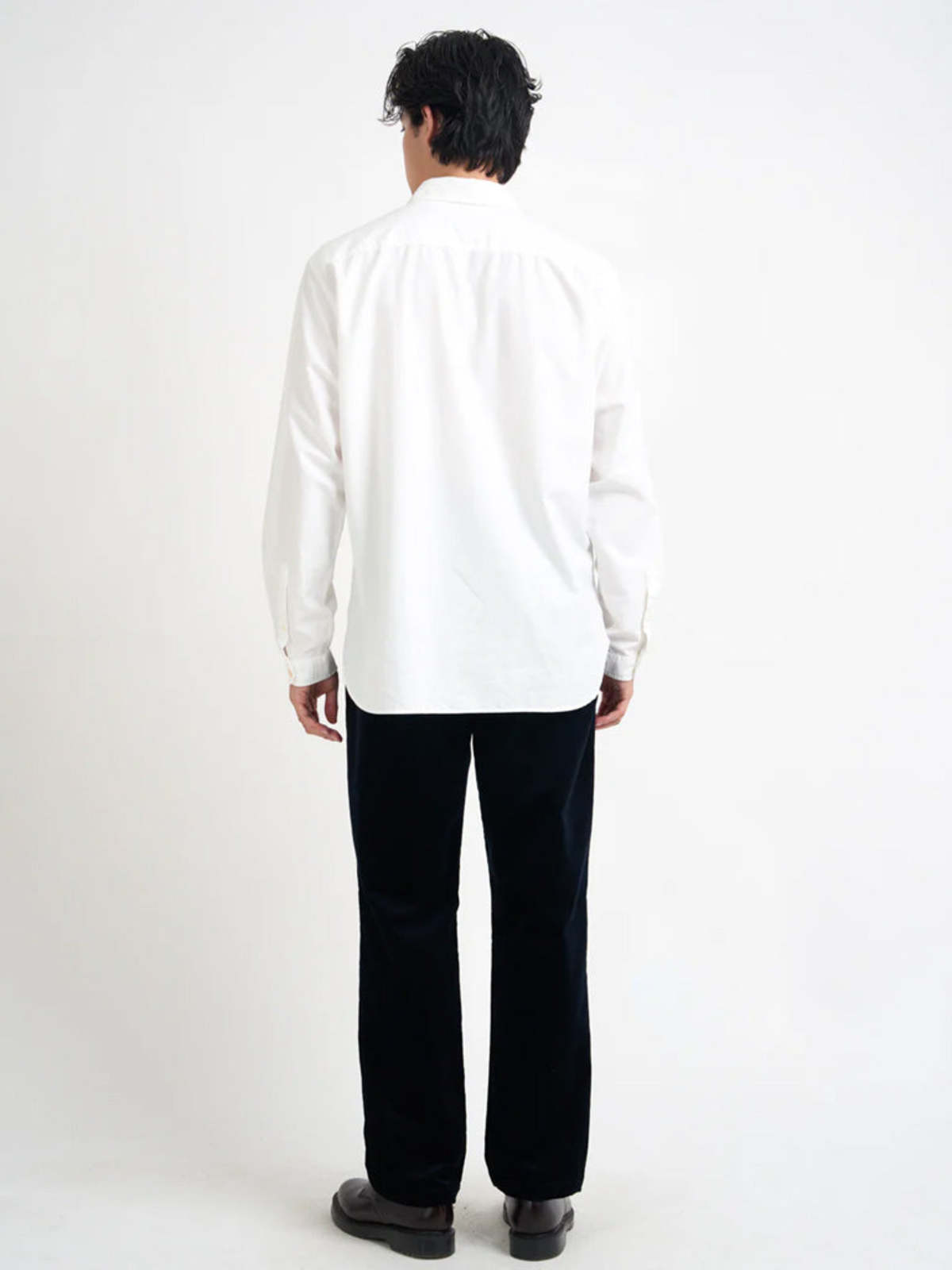 Oliver Spencer Atlanta Shirt - Image 7 of 7