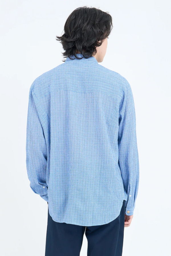 Oliver Spencer Garrison Shirt