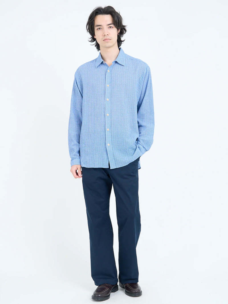 Oliver Spencer Garrison Shirt