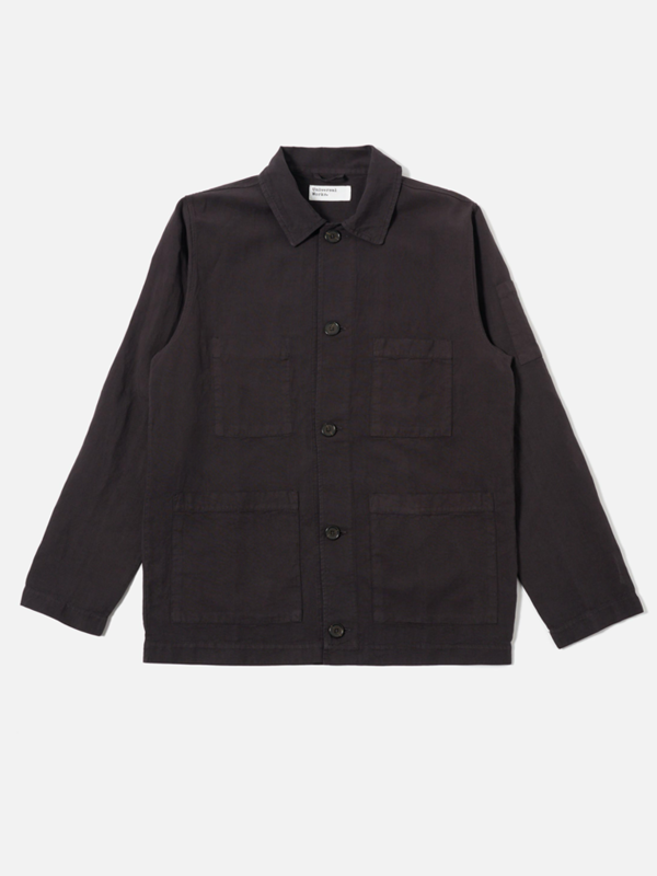 Universal Works Coverall Jacket