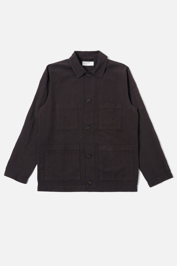 Universal Works Coverall Jacket