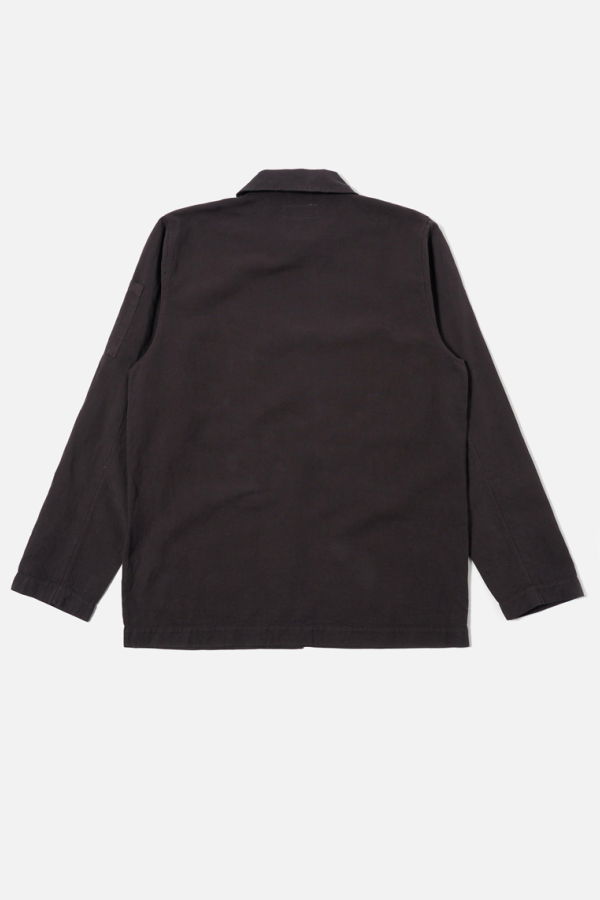 Universal Works Coverall Jacket