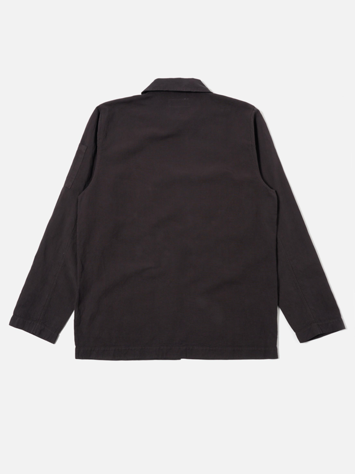 Universal Works Coverall Jacket - Image 2 of 7