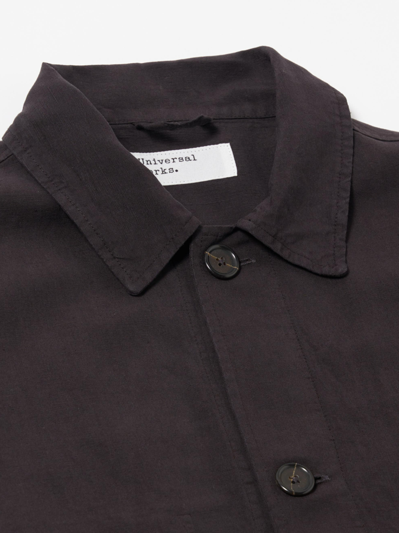 Universal Works Coverall Jacket