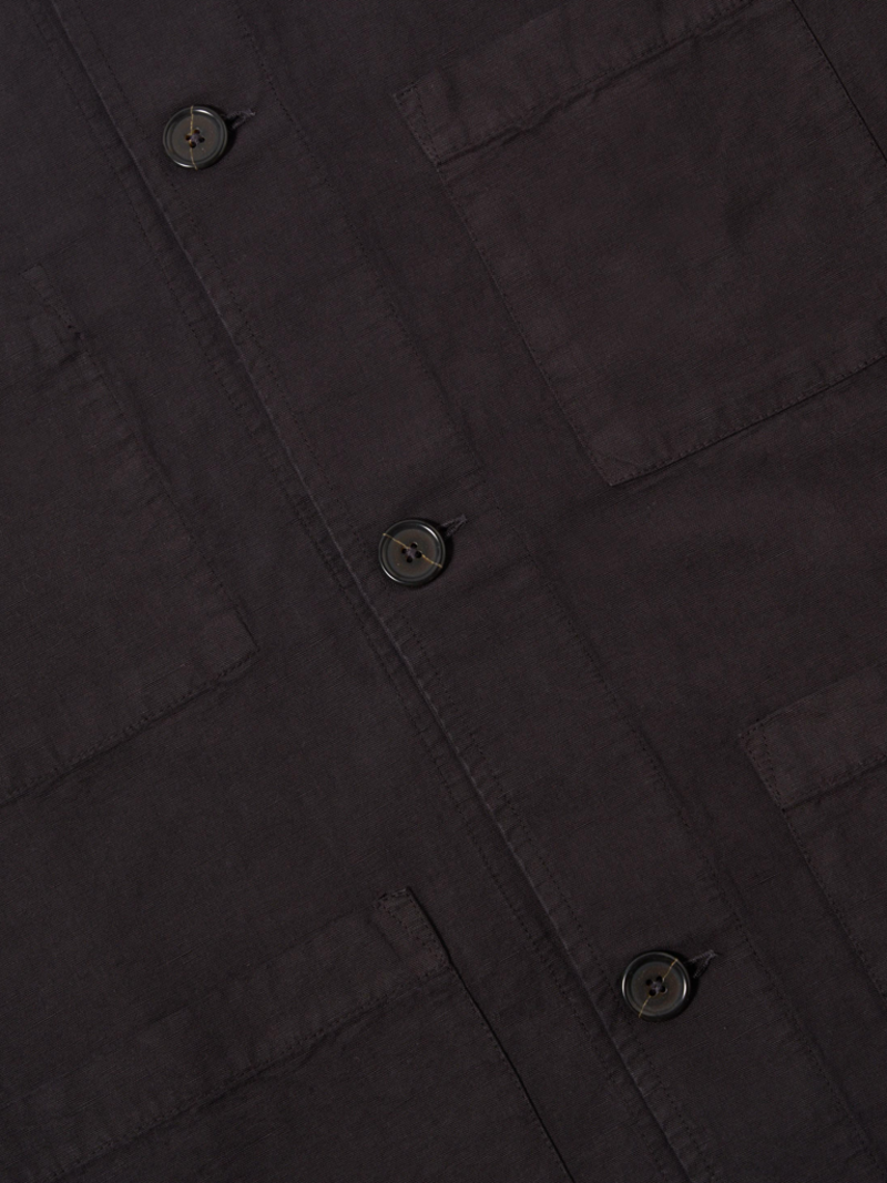 Universal Works Coverall Jacket