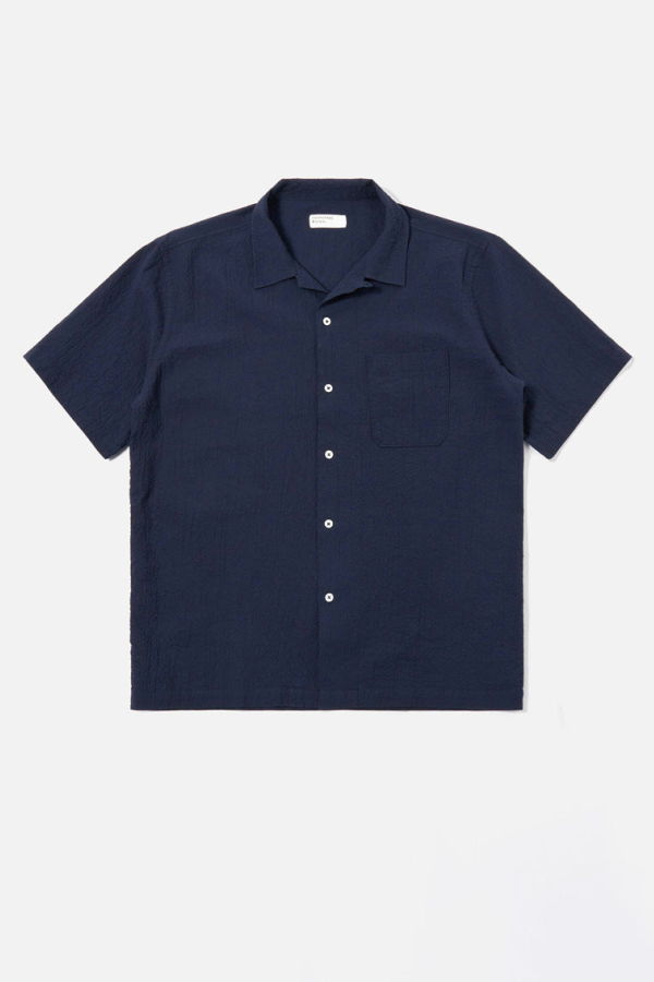 Universal Works Road Shirt