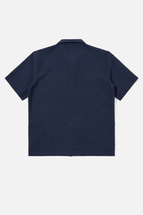 Universal Works Road Shirt