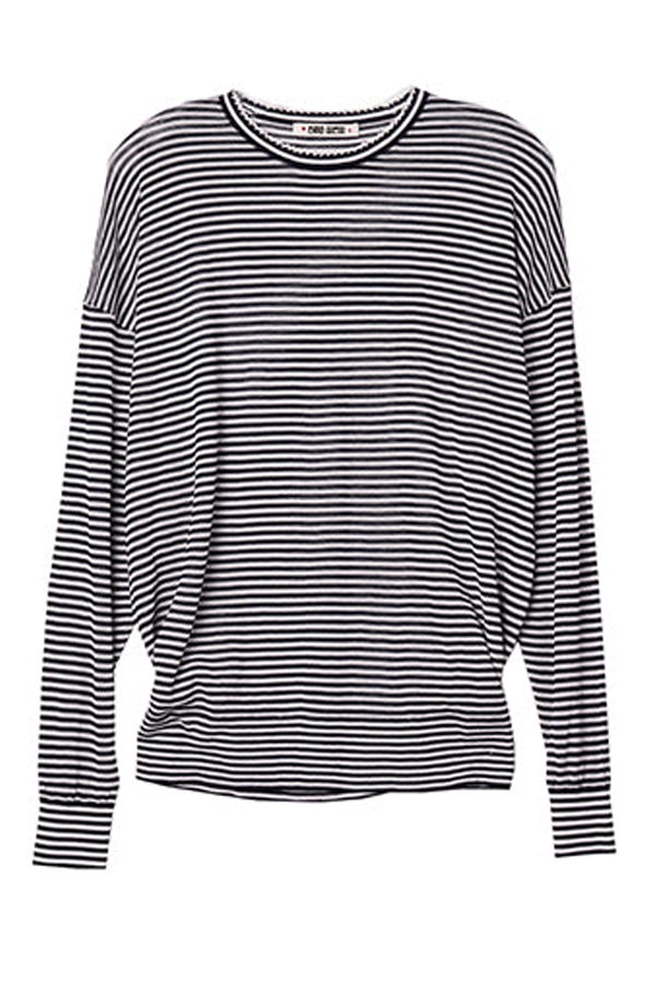 Ciao Lucia Elenora Pullover Top