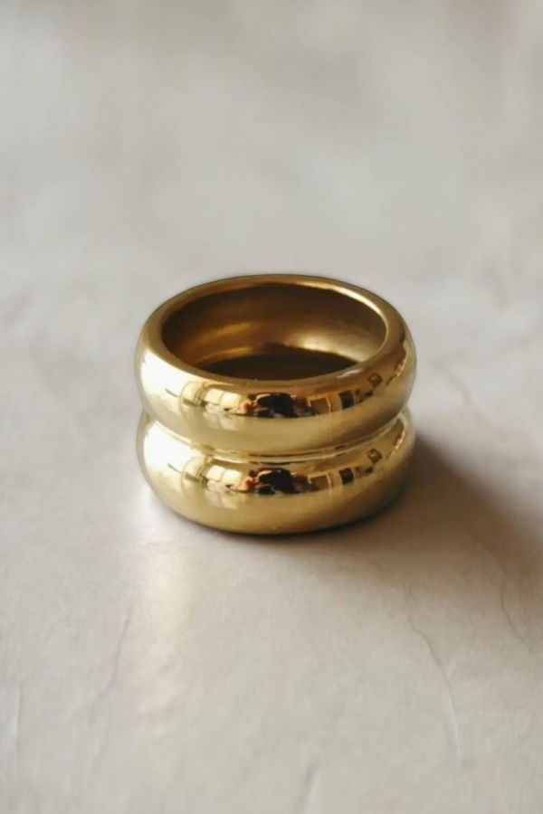 Boem Collection Mia Statement Ring