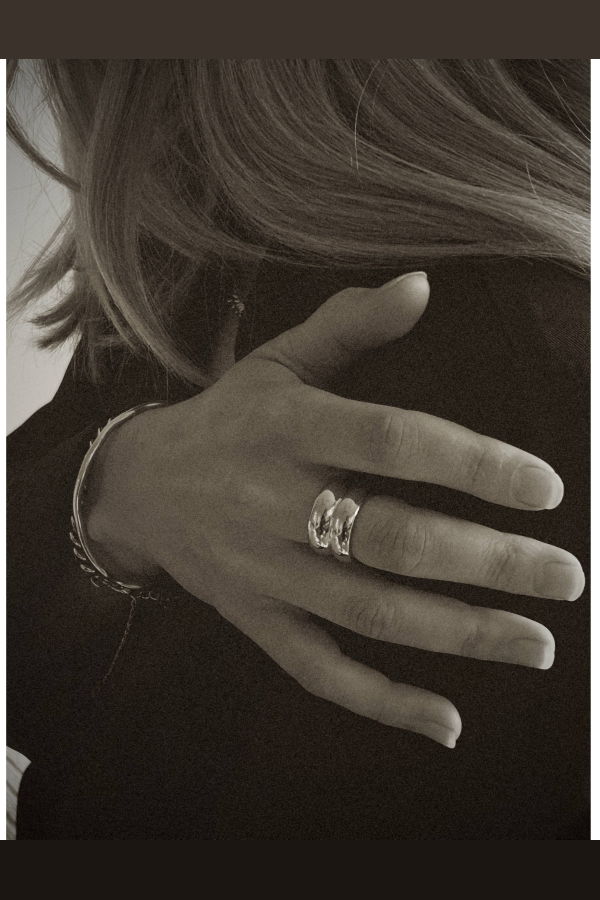 Boem Collection Mia Statement Ring