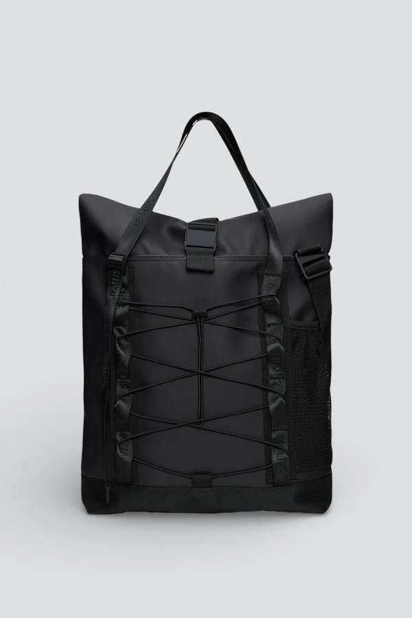 Rains Trail Rolltop Tote Bag