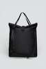 Rains Trail Rolltop Tote Bag - Thumbnail 2