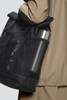 Rains Trail Rolltop Tote Bag - Thumbnail 5