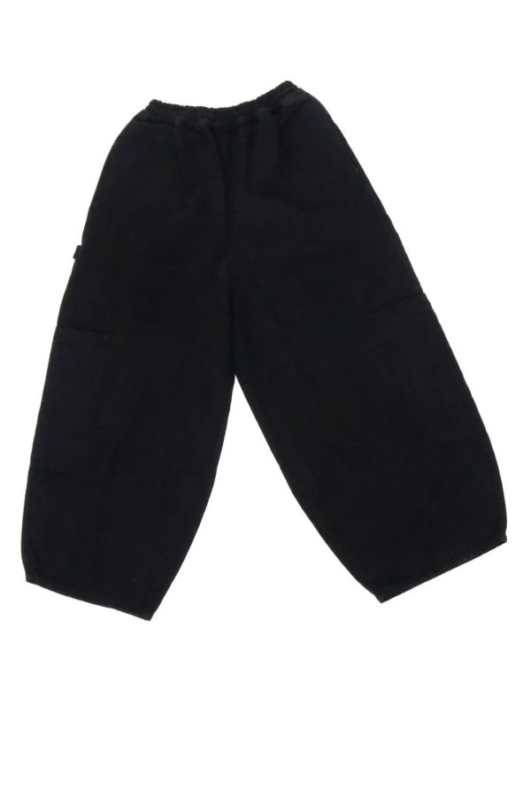 Meals Licorice Chef Pants