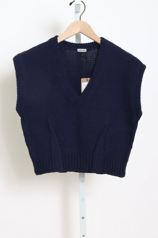 Rachel Comey Corsa Top