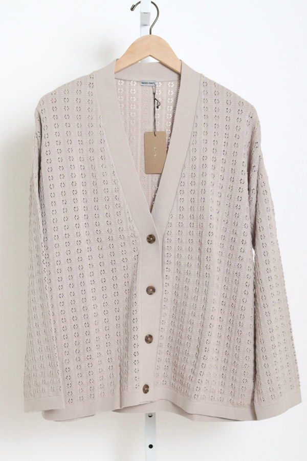 Rachel Comey Ralphe Cardigan