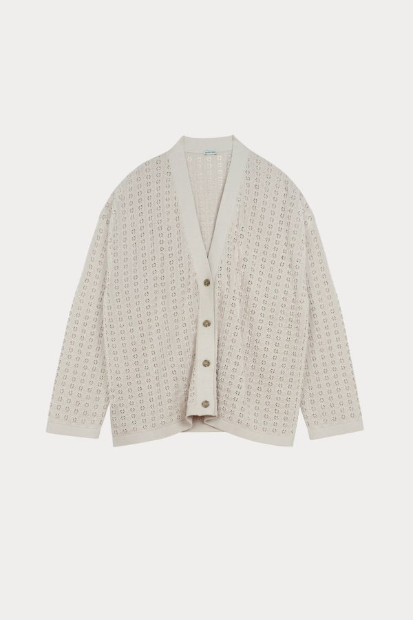 Rachel Comey Ralphe Cardigan