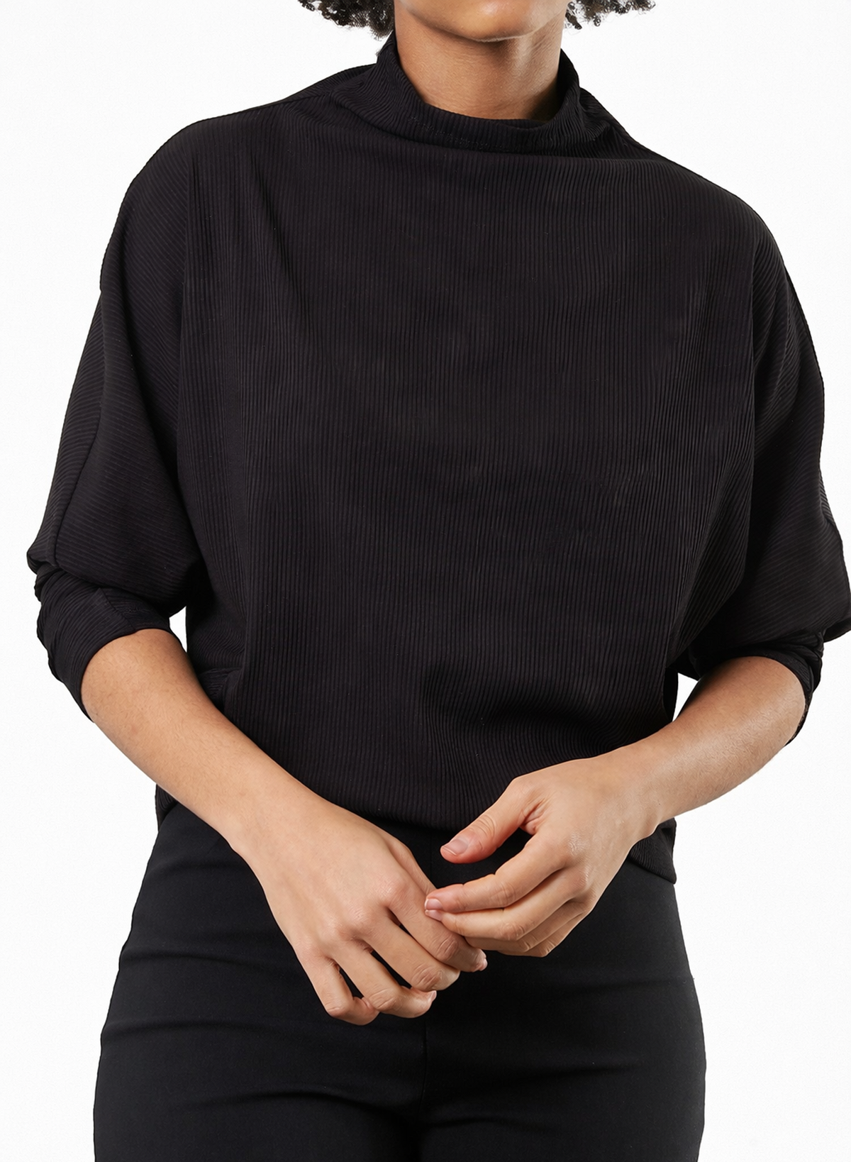 Meg Batwing Skinny Top - Image 1 of 3