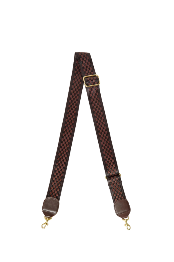 Clare V. Adjustable Crossbody Strap