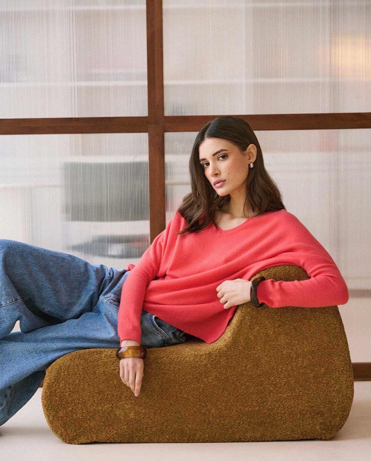 NOT SHY Lucien Sweater - Image 3 of 12