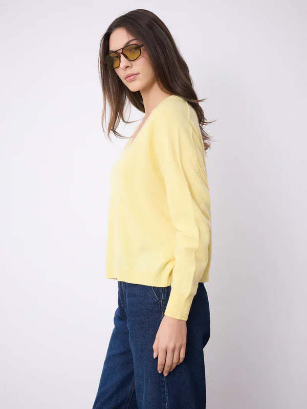 NOT SHY Lucien Sweater