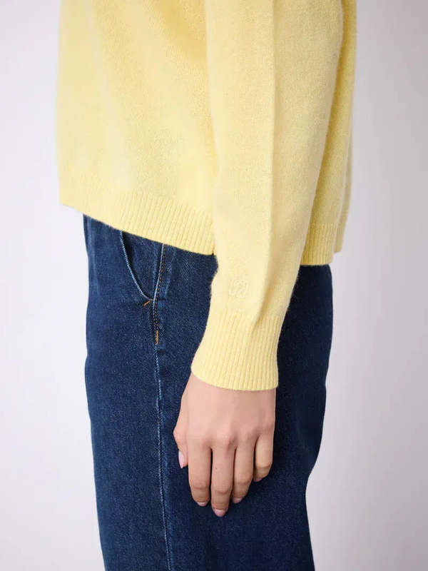 NOT SHY Lucien Sweater