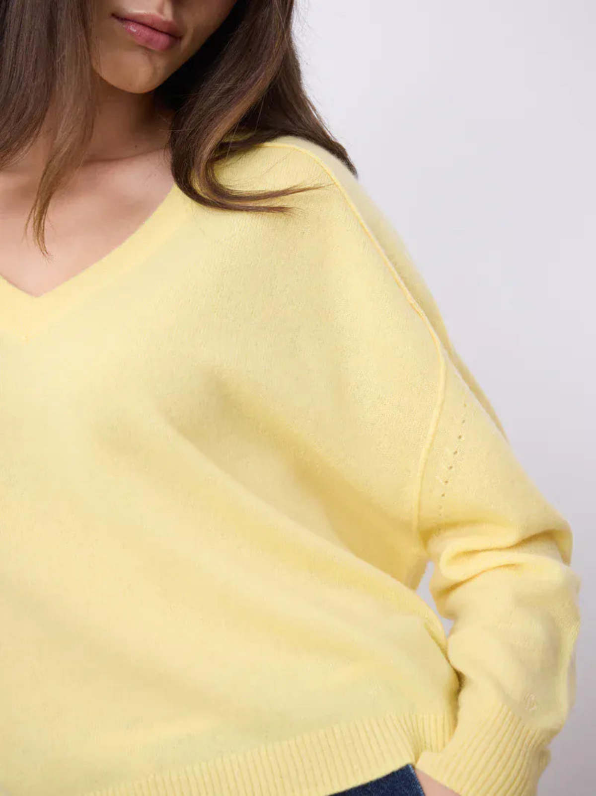 NOT SHY Lucien Sweater - Image 8 of 12