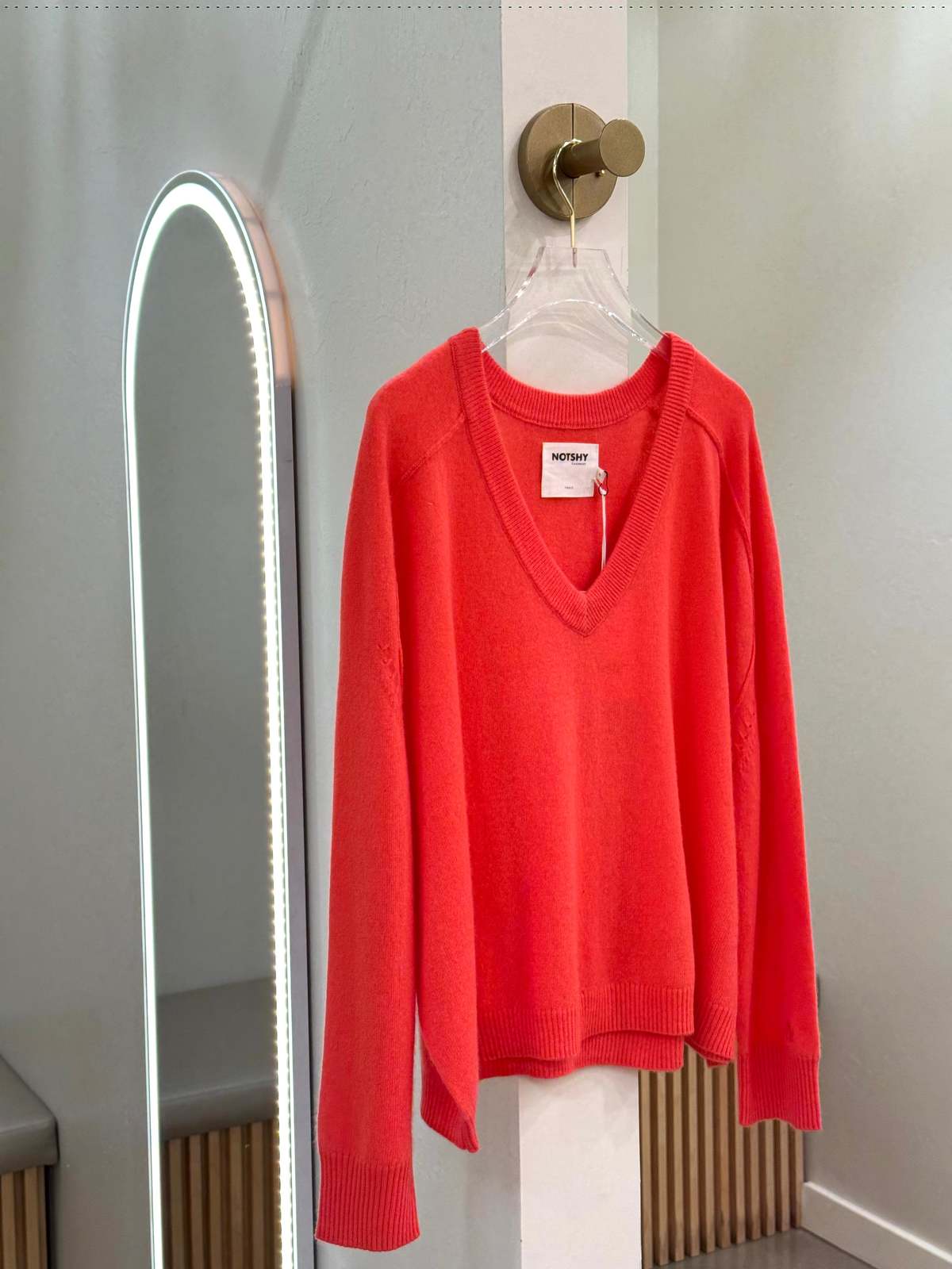 NOT SHY Lucien Sweater - Image 11 of 12