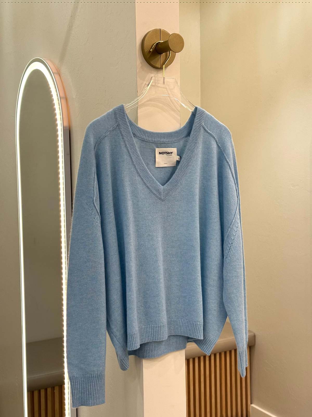 NOT SHY Lucien Sweater - Image 12 of 12