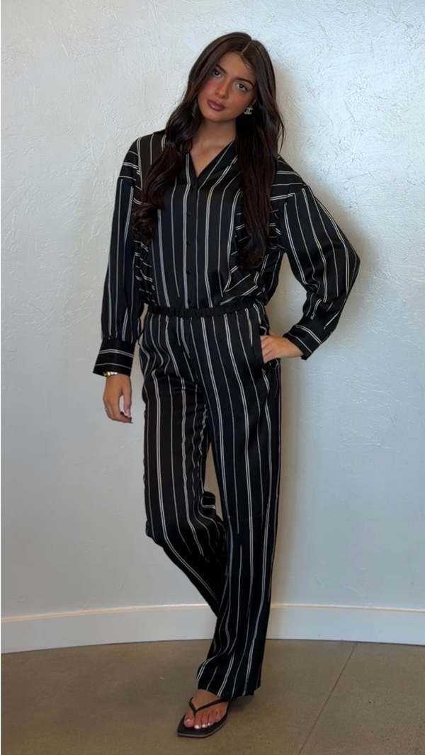 Soaked in Luxury SLMarcela Pants