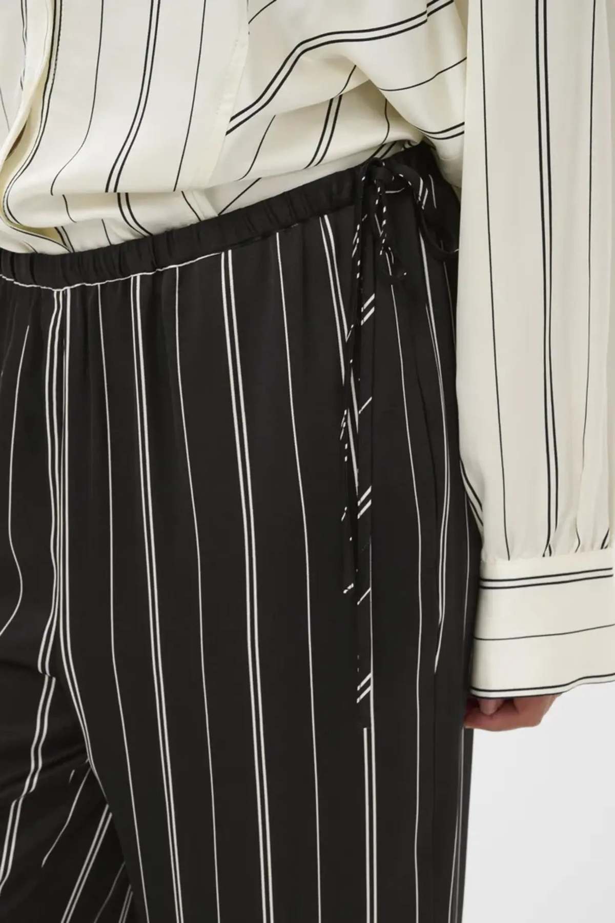 Soaked in Luxury SLMarcela Pants - Image 8 of 9