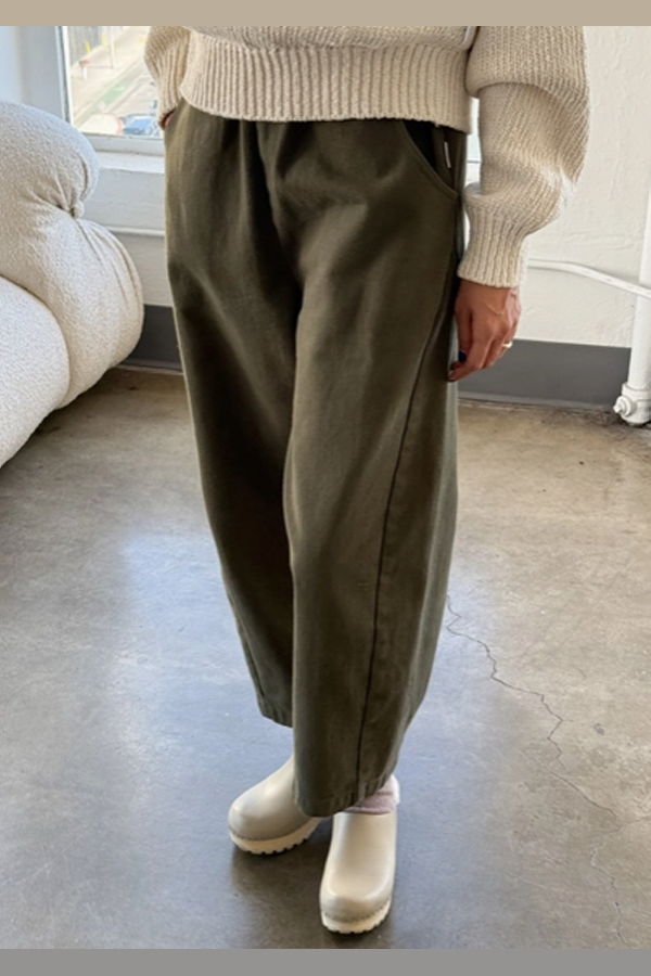 Le Bon Shoppe Arc Pants