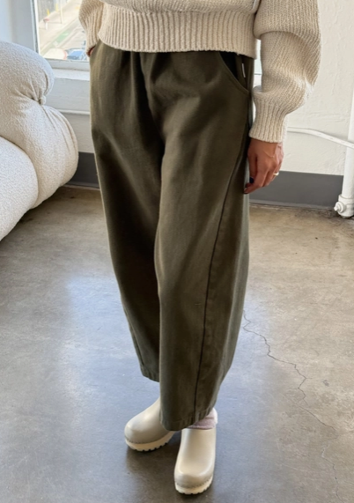 Le Bon Shoppe Arc Pants - Image 2 of 3