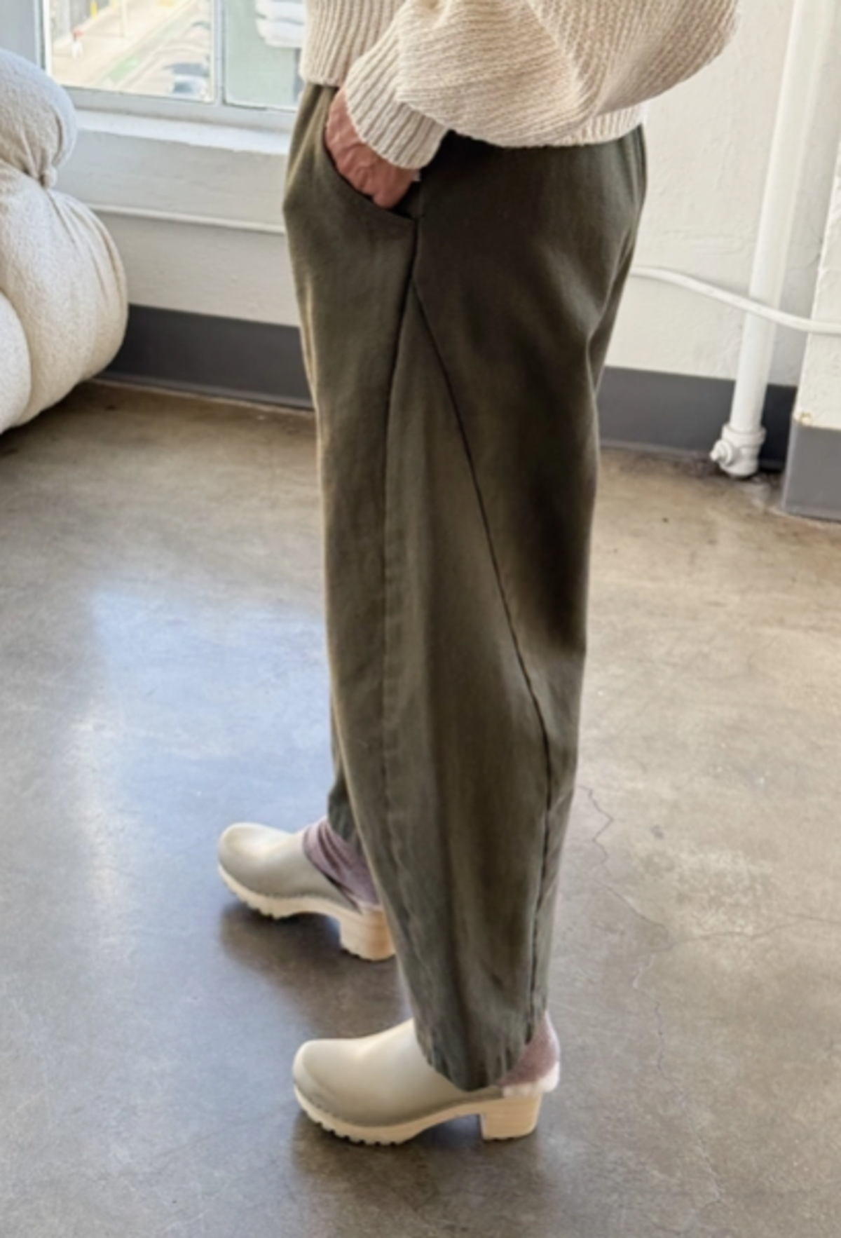 Le Bon Shoppe Arc Pants - Image 3 of 3