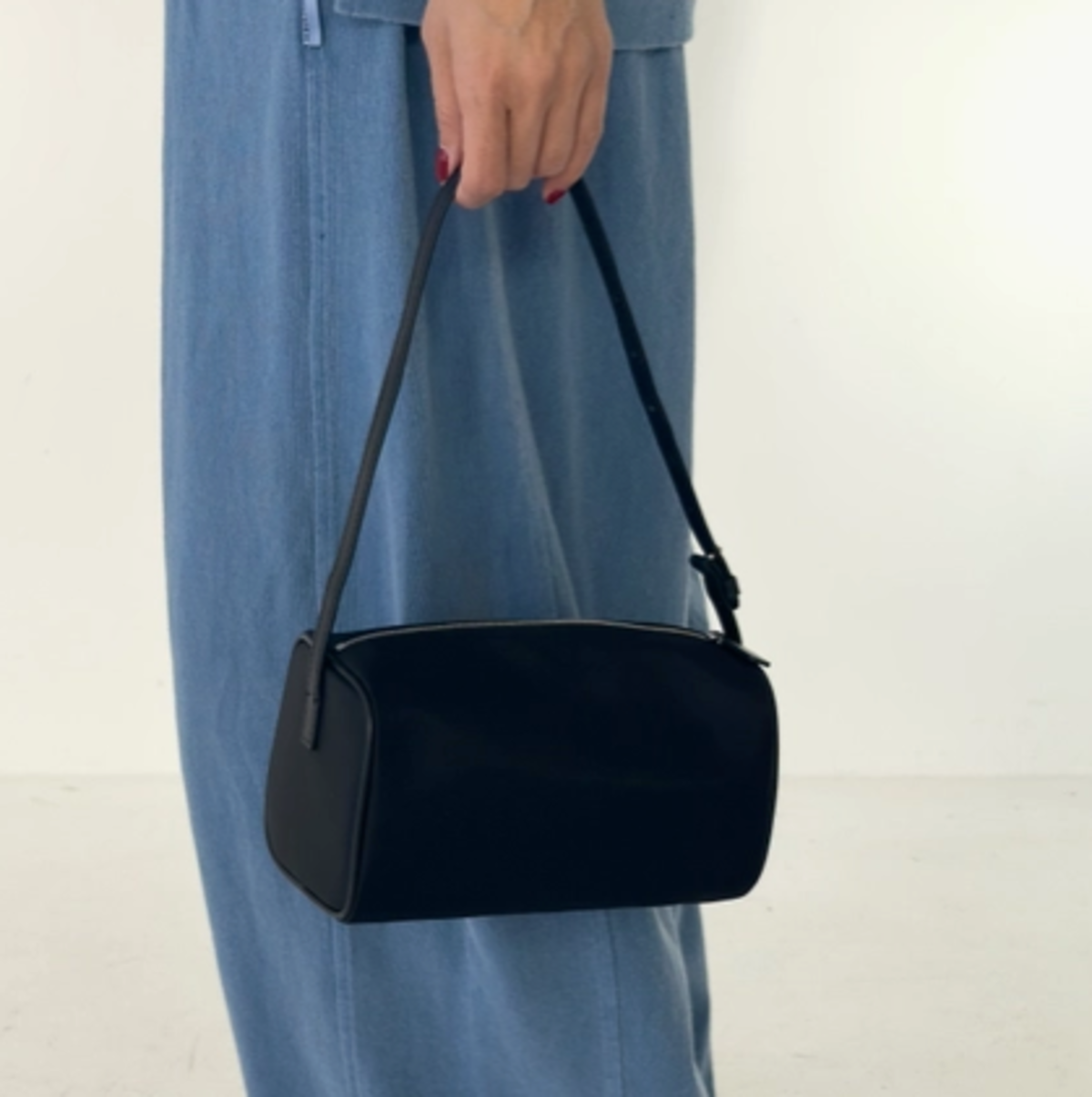 Le Bon Shoppe City Mini Bag - Image 1 of 6