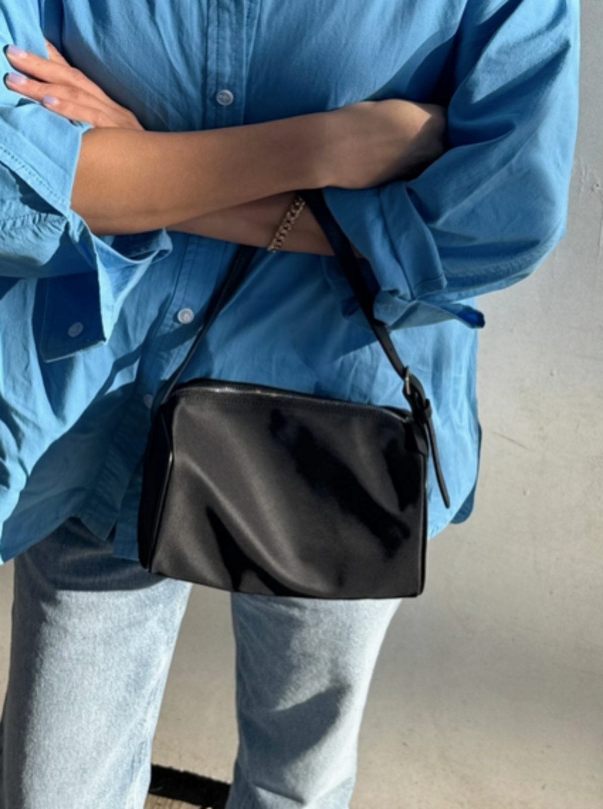 Le Bon Shoppe City Mini Bag - Image 3 of 6