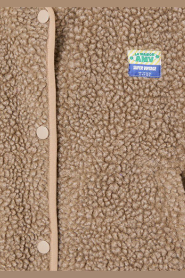 American Vintage Hoktown Vest