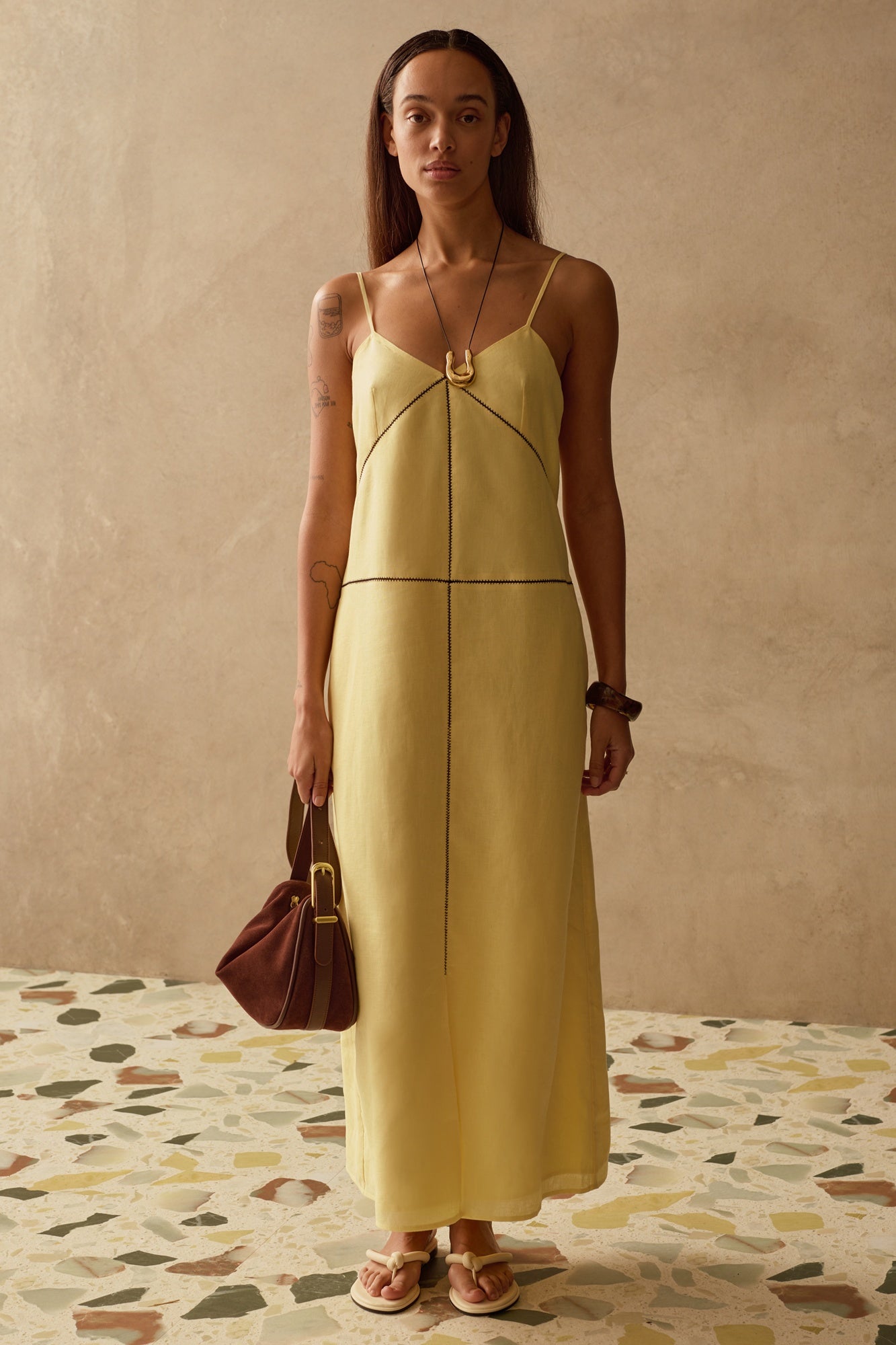 Sancia Daniela Dress | Garmentory Sancia Daniela Dress | Garmentory