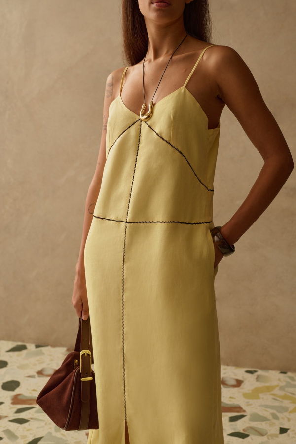 Sancia Daniela Dress